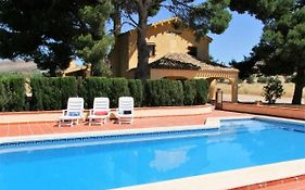 Villa Maria
